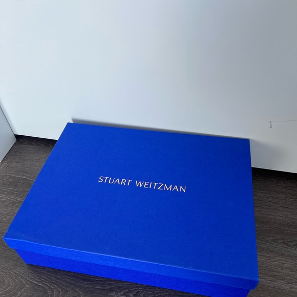 Stuart Weitzman soho pearl bootie - Picture 4 of 6